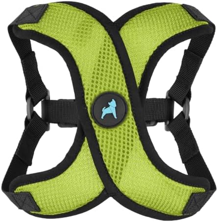 Gooby Comfort X Step-in Lite Harness, Choke-Free by Gooby