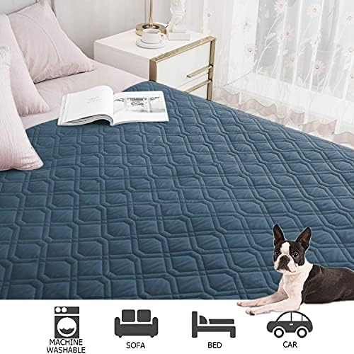 Ameritex Waterproof Dog Bed Cover Pet Blanket - Image 4