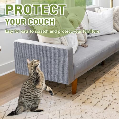 Cat Scratch Furniture Protector - Image 3