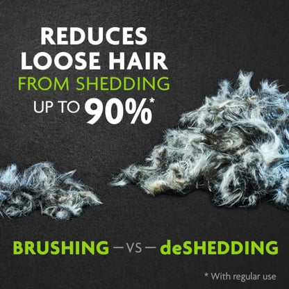 FURminator Medium Dog Undercoat deShedding Tool - Image 5
