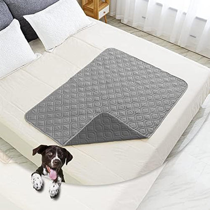 Ameritex Waterproof Dog Bed Cover Pet Blanket - Image 4