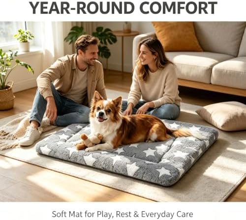 pobopobo Dog Bed Mat - Image 3