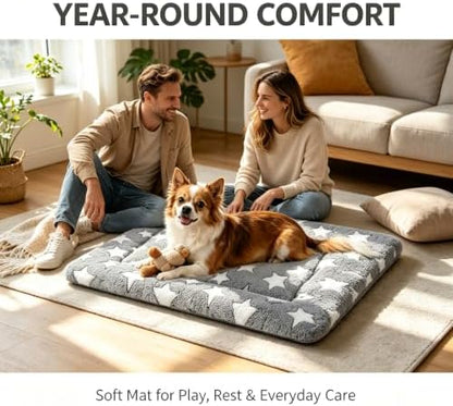 pobopobo Dog Bed Mat - Image 3