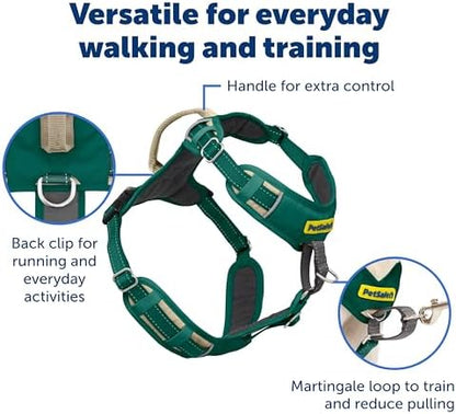 PetSafe Easy Walk Comfort No Pull Dog Harness - Image 4