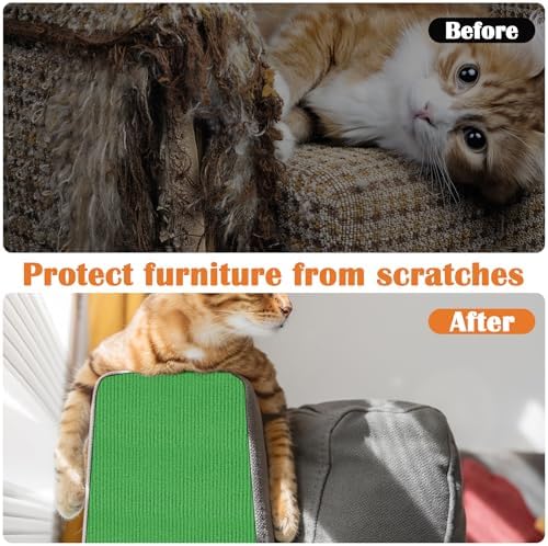 Cat Scratch Furniture Protector - Image 4