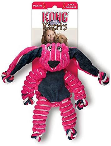 KONG Floppy Knots - Image 5