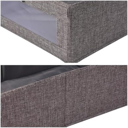 SHENGOCASE 13x21.5 Inch Extra Large, Reversible Scratching Board Cardboard - Image 5