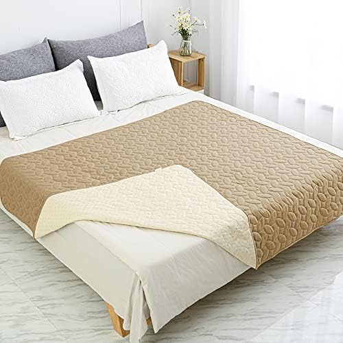 Ameritex Pet Bed Cover Dog Bed Blanket - Image 5