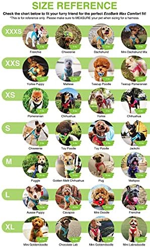 EcoBark Step in Dog Harness - Image 6