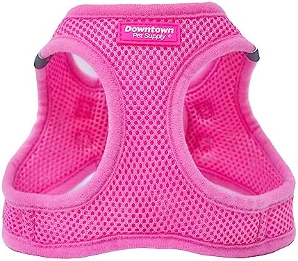 Downtown Pet Supply Step in Dog Harness No Pull by DowntownPetSupply
