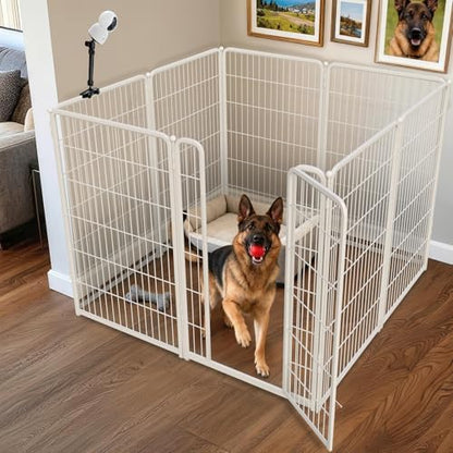 FXW Homeplus Indoor Dog Playpen - Image 2