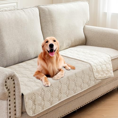 ZNSAYOTX Ultimate Cozy Blankets 100% Waterproof Sofa Mat Blanket by ZNSAYOTX