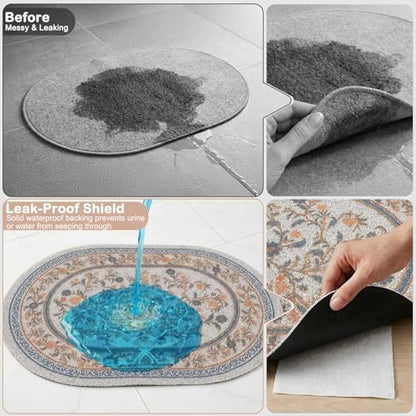 Bienbee Cat Litter Mat - Image 3