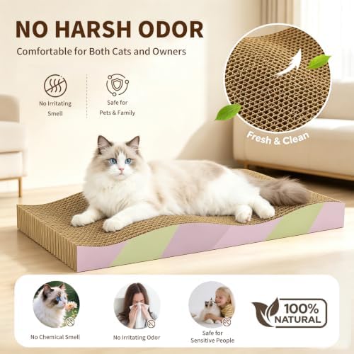 Cat Scratching Pads - Image 6