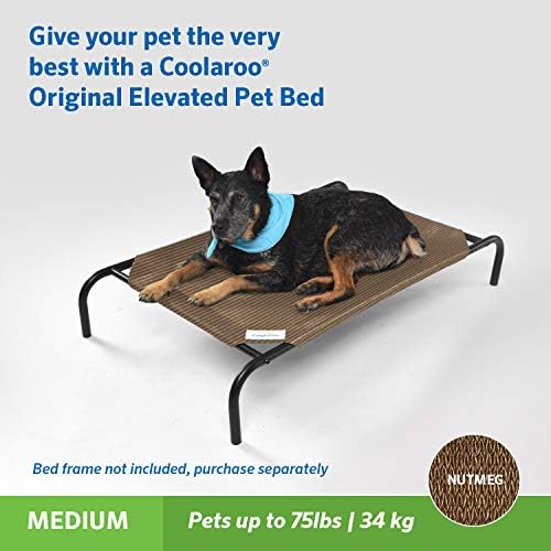 Original Pet Bed Replacement Cover - Image 4
