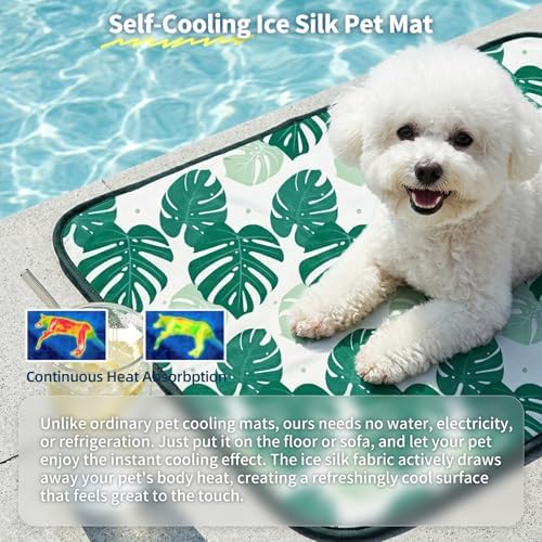 NWK Pack of 4 Pet Cooling Mat Q-Max>0.345 - Image 6