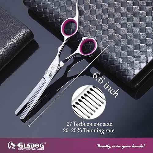 GLADOG Dog Grooming Scissors Kit - Image 2