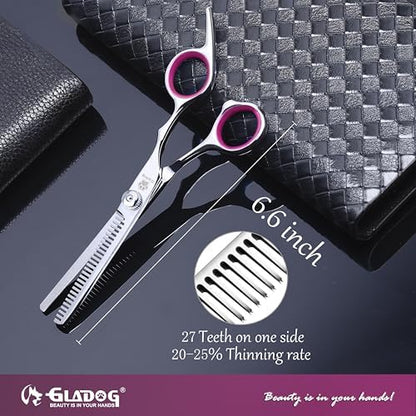 GLADOG Dog Grooming Scissors Kit - Image 2