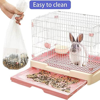 30 pcs Disposable Cage Liners - Image 3