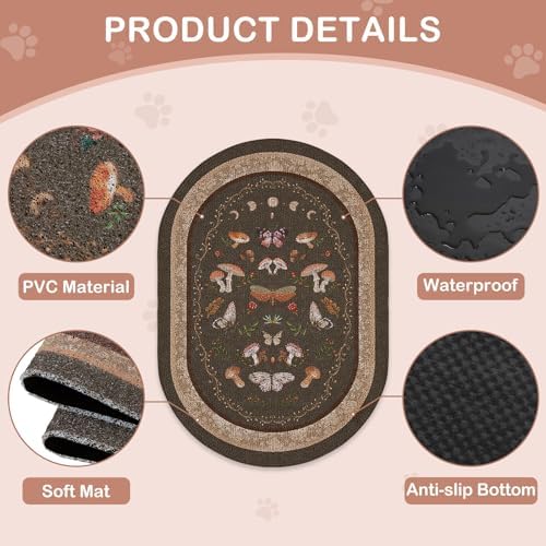 Bienbee Cat Litter Mat - Image 3