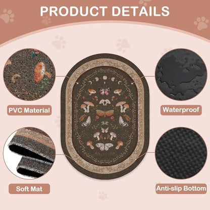 Bienbee Cat Litter Mat - Image 3