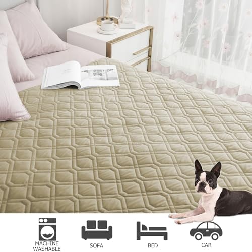 Ameritex Waterproof Dog Bed Cover Pet Blanket - Image 7