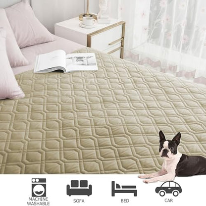 Ameritex Waterproof Dog Bed Blankets Cover - Image 6