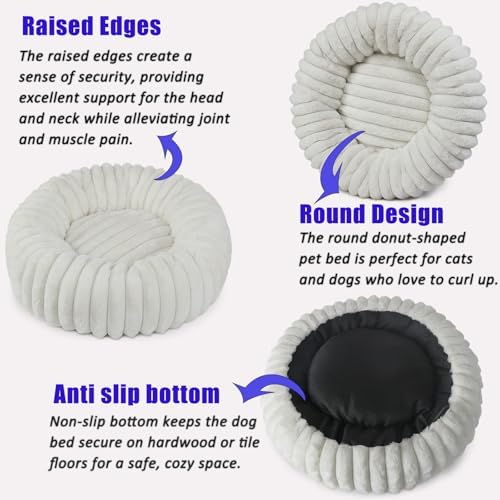 Small Cat Beds for Indoor Cats - Image 5