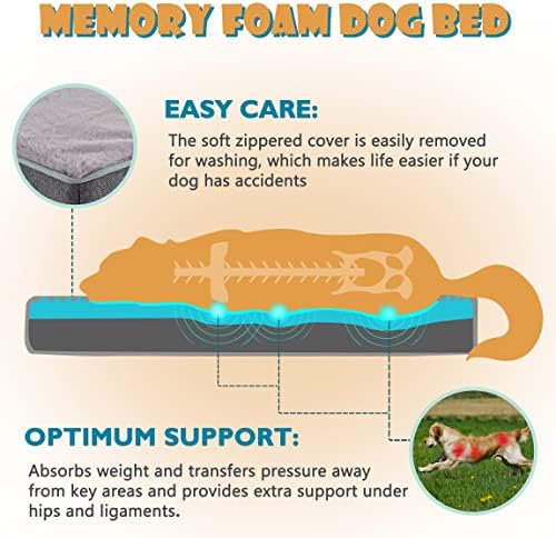 WATANIYA PET XL Cooling Dog Beds - Image 2