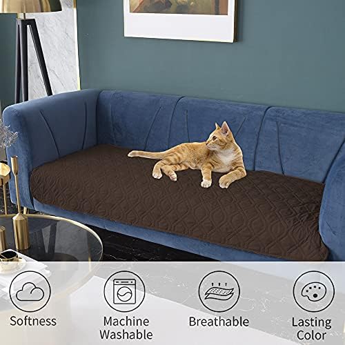 Ameritex Waterproof Dog Bed Cover Pet Blanket - Image 4