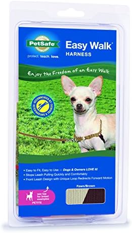 PetSafe Easy Walk No-Pull Dog Harness - Image 2