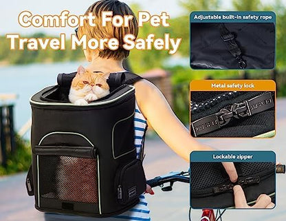 PETSFIT Dog Backpack Carrier - Image 3