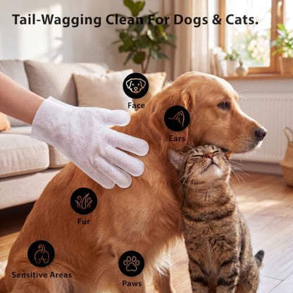 Pet Wipes for Dogs & Cats - Image 5