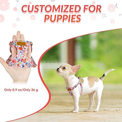 SlowTon No Pull Dog Harness - Image 2