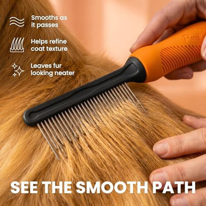 Poodle Grooming Comb - Image 6
