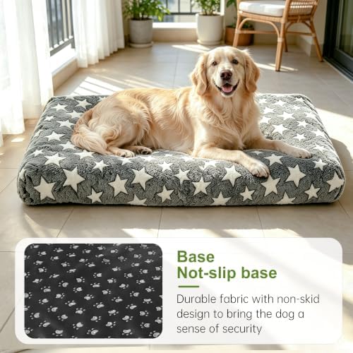 Orthopedic Dog Bed for Large Dogs - Image 2