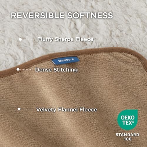 Bedsure Waterproof Dog Blankets - Image 3