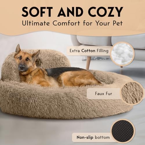 XL Dog Bed for Large Sized Dog - Image 3