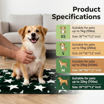 Cat & Dog Bed Mat - Image 4