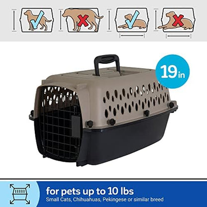 Petmate Vari Dog Kennel, XS 19in - Image 2