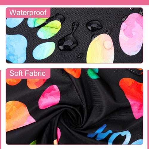 Dog Grooming Waterproof Apron - Image 4