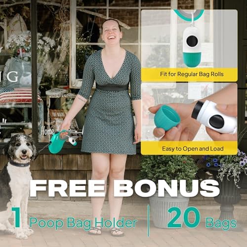 Fida Retractable Dog Leash - Image 2