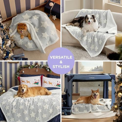 LE SURE Waterproof Dog Blankets - Image 5