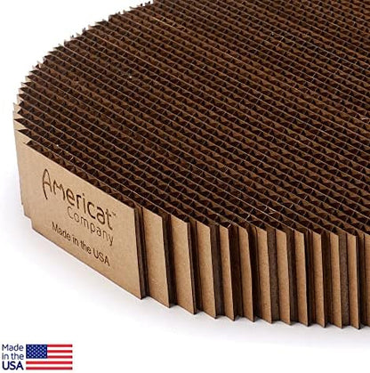 Heart-Shaped Cat Scratcher by Americat Company - Image 5
