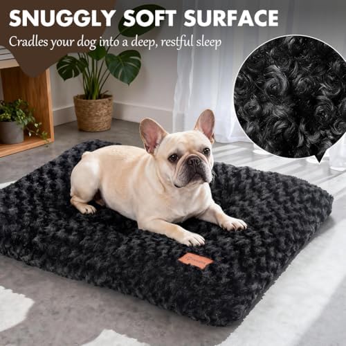 Dog Bed Crate Pad - Image 2