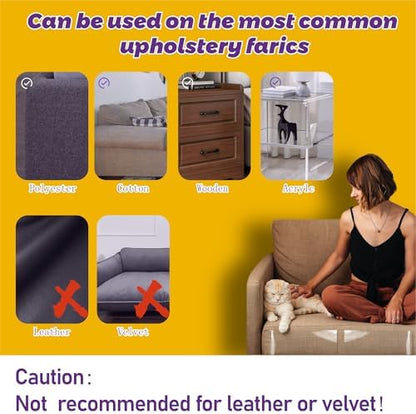 Polamg Cat Scratch Furniture Protector - Image 2