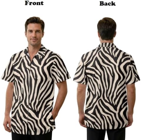 Funny Print Barber Jackets & Smocks - Image 7