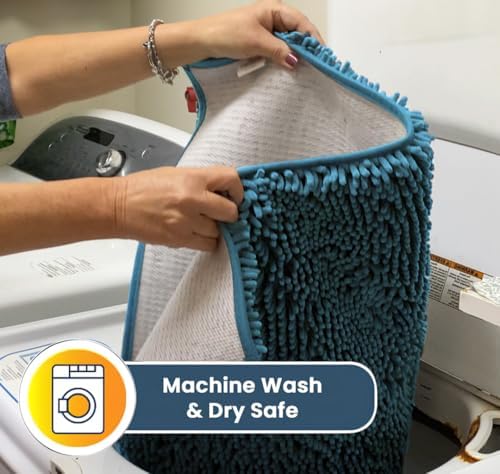 Muddy Mat® | Super Water Absorbent Door Mat Indoor, Microfiber Quick Dry - Image 3