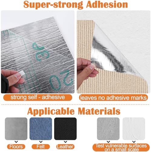 Cat Scratch Furniture Protector - Image 3
