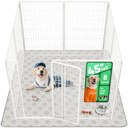 FXW Homeplus Indoor Dog Playpen by FXW